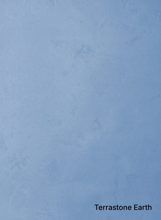 Terrastone Earth - Himmelblau - 86 - 15 kg-TSE.86