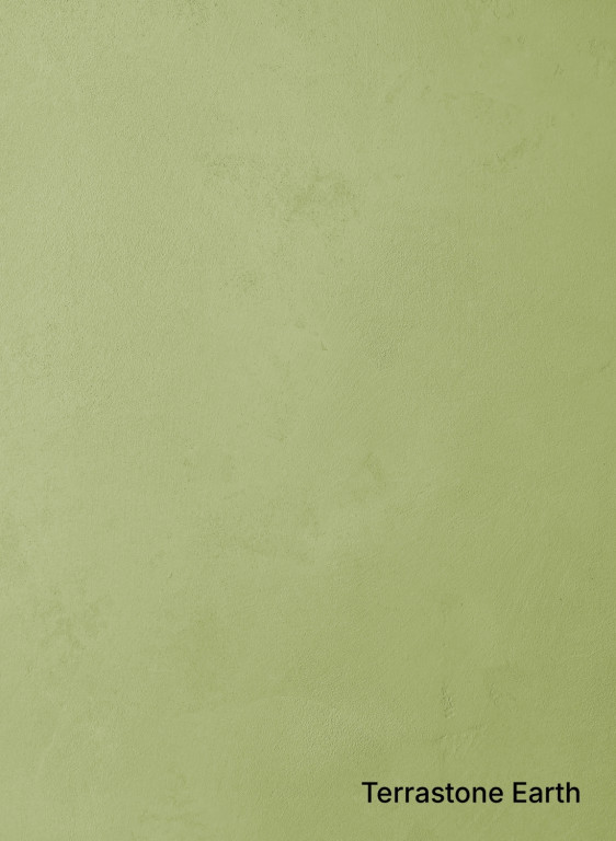Terrastone Earth - Spring Green - 89 - 15 kg-TSE.89