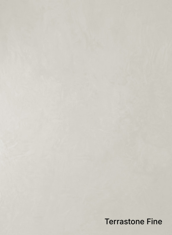 Terrastone Original fein - cartella campioni - Ecru - 6-tsfmk.06 Terrastone Original fein - cartella campioni - Ecru - 6-tsfmk.06