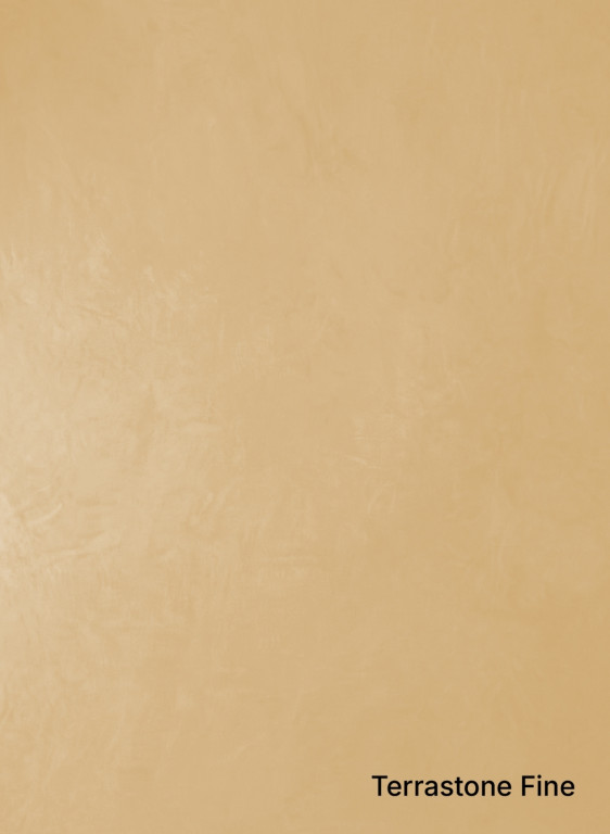 Terrastone Original fein - sample pack - Gelbocker - 8-tsf-1/100.08.m Terrastone Original fein - sample pack - Gelbocker - 8-tsf-1/100.08.m