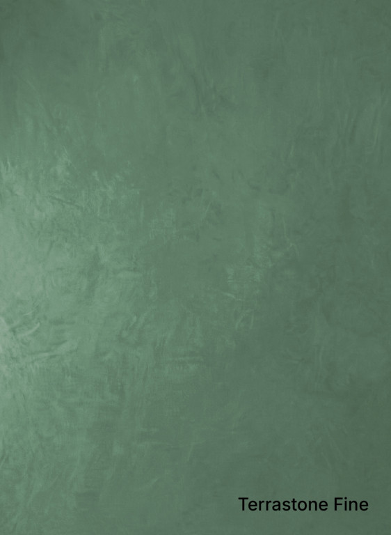 Original fein - Probebeutel - Indisch dunkelgrün - 9-tsf-1/100.09.m