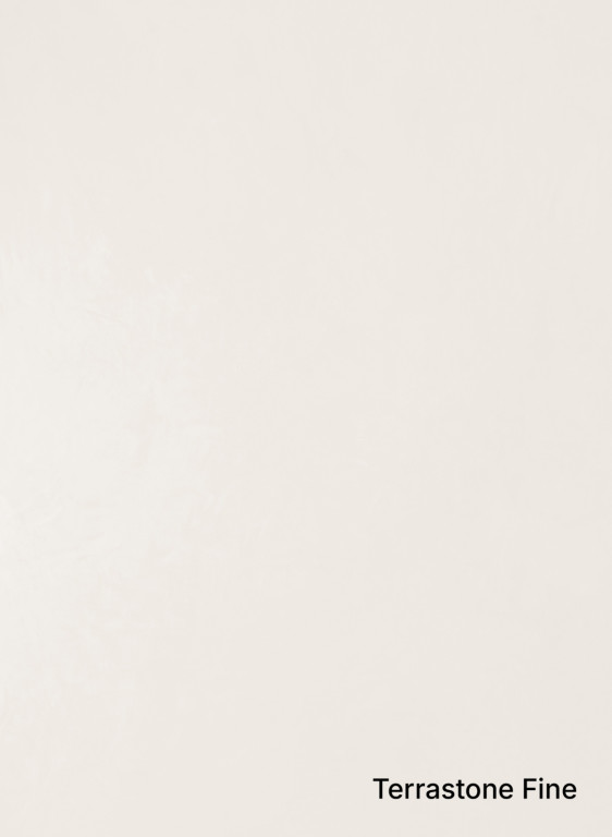 Terrastone Original fein - Musterkarte - Marmorweiss - 11-tsfmk.11 Terrastone Original fein - Musterkarte - Marmorweiss - 11-tsfmk.11