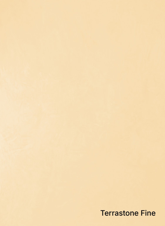 Terrastone Original fein - sachet échantillon - Ocker - 21-tsf-1/100.21.m