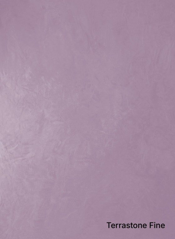 Terrastone Original fein - Probebeutel - Viola - 28-tsf-1/100.28.m