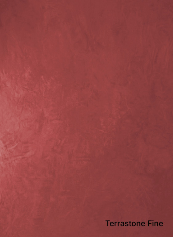 Terrastone Original fein - Musterkarte - Orientrot - 31-tsfmk.31 Terrastone Original fein - Musterkarte - Orientrot - 31-tsfmk.31