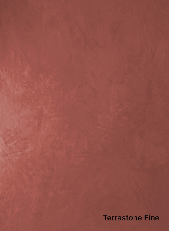 Terrastone Original fein - Probebeutel - Jaspisrot - 33-tsf-1/100.33.m