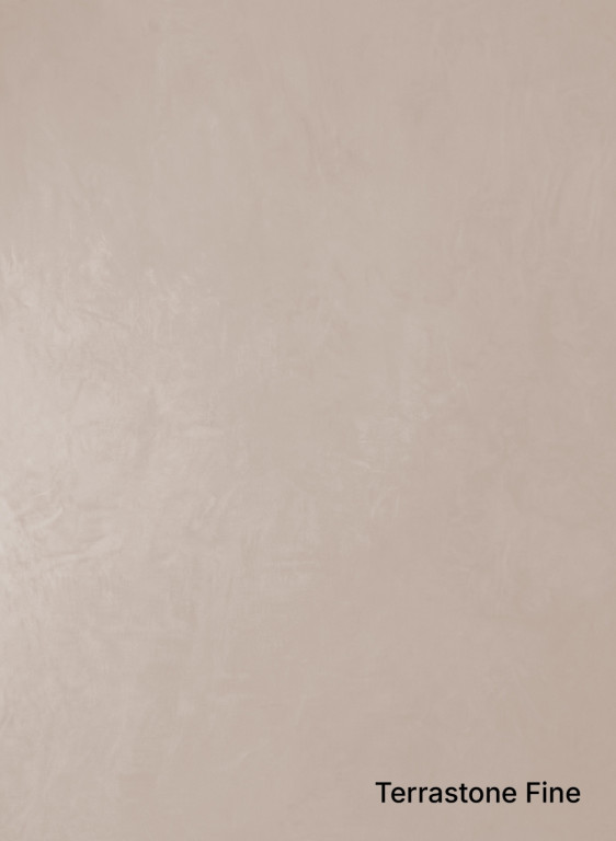 Terrastone Original fein - sample pack - Earl Grey - 34-tsf-1/100.34.m