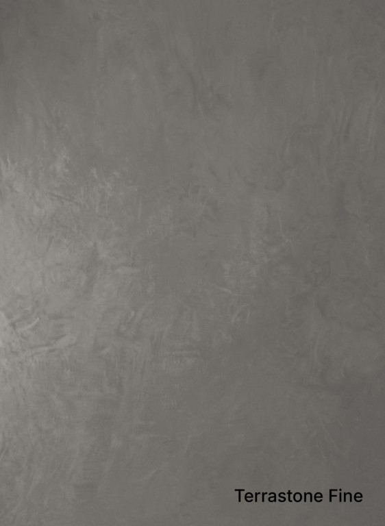 Terrastone Original fein - Musterkarte - Mumbai Dark - 43-tsfmk.KM1