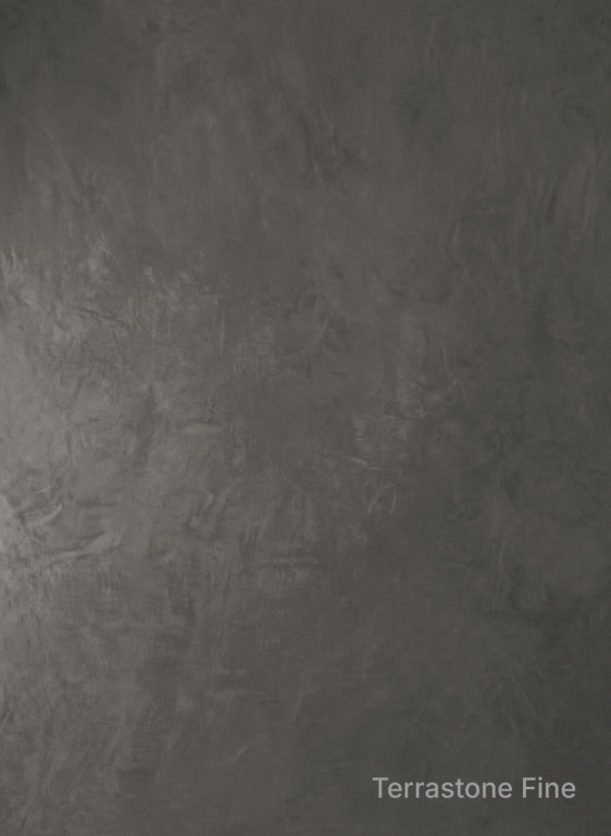 Terrastone Original fein - carte échantillon - Beton Dark - 51-tsfmk.KB2