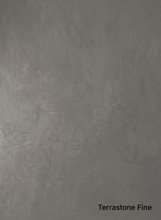 Terrastone Original fein - carte échantillon - Beton Standard - 52-tsfmk.KB3