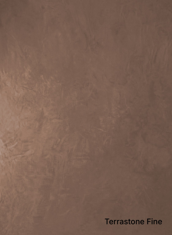 Terrastone Original fein - 15 kg - Lachsgrau - 65-tsf-1/100.KW2