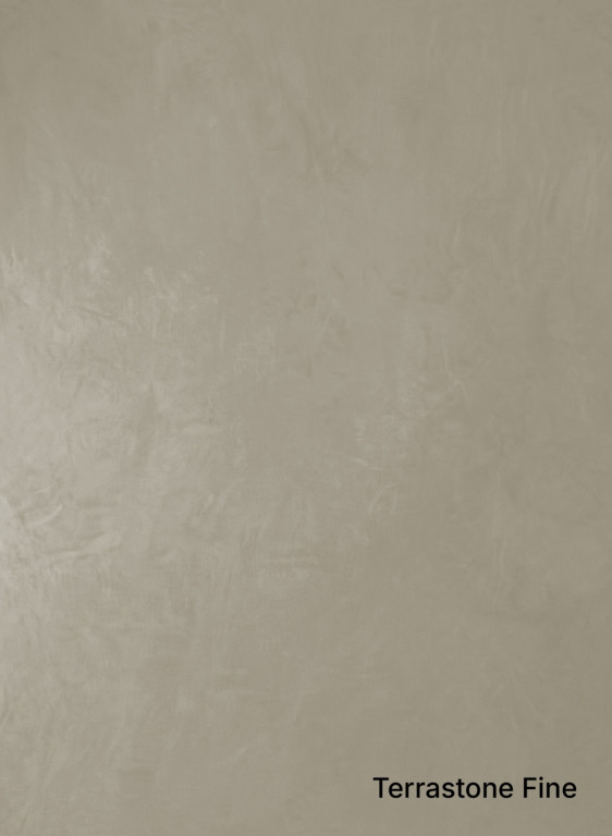 Terrastone Original fein - carte échantillon - Graubeige - 68-tsfmk.KW5