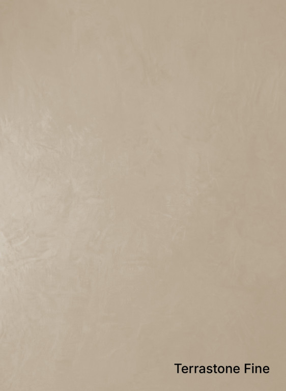 Terrastone Original fein - sample pack - Beige - 69-tsf-1/100.KW6.m