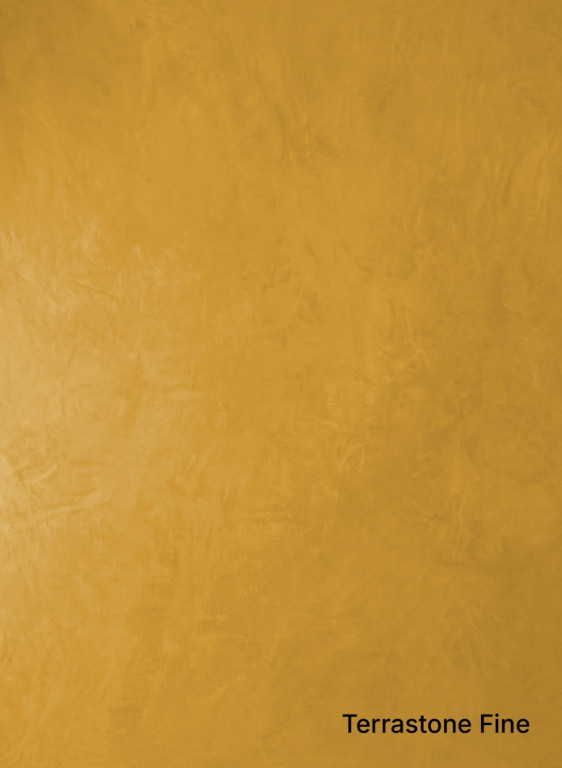 Terrastone Original fein - Probebeutel - Sunny Sunset - 90-tsf-1/100.90.m