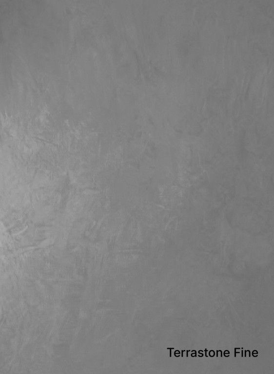 Terrastone Original fein - 15 kg - Beton3 - MW64-tsf-1/100.64