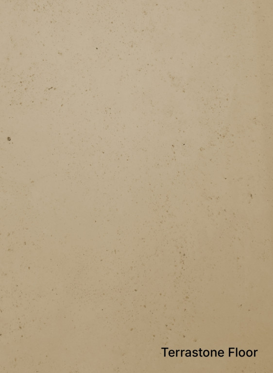 Terrastone Rustique floor - 15kg - 38 - terra di roma-TSRF.38 Terrastone Rustique floor - 15kg - 38 - terra di roma-TSRF.38