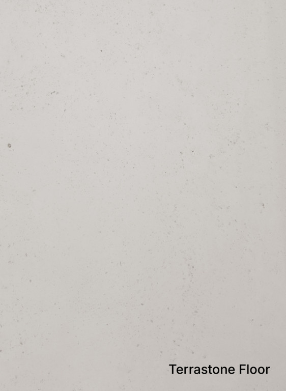 Terrastone Rustique floor - 15kg - KM5 - Mumbai Fog - 15 kg-TSRF.KM5