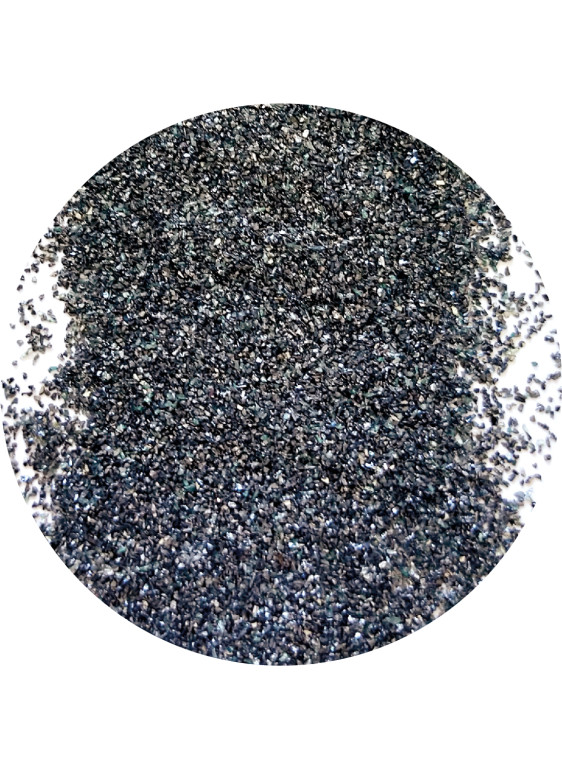 Terrastone Blacksilver Hartglimmer - 250g-TSBSHG.M Terrastone Blacksilver Hartglimmer - 250g-TSBSHG.M