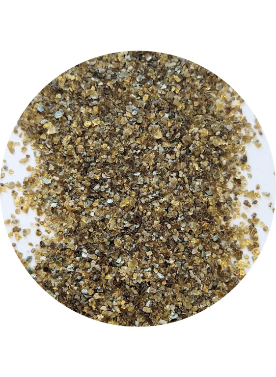 Terrastone Java micro Hartglimmer - 250g-TSJMHG.M