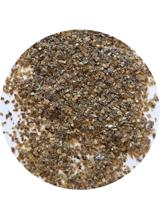 Terrastone Klondike fine Hartglimmer - 250g-TSKFHG.M