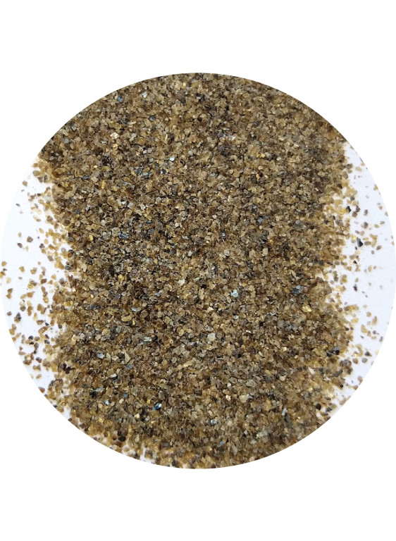 Terrastone Klondike mirco Hartglimmer - 250g-TSKMIHG.M