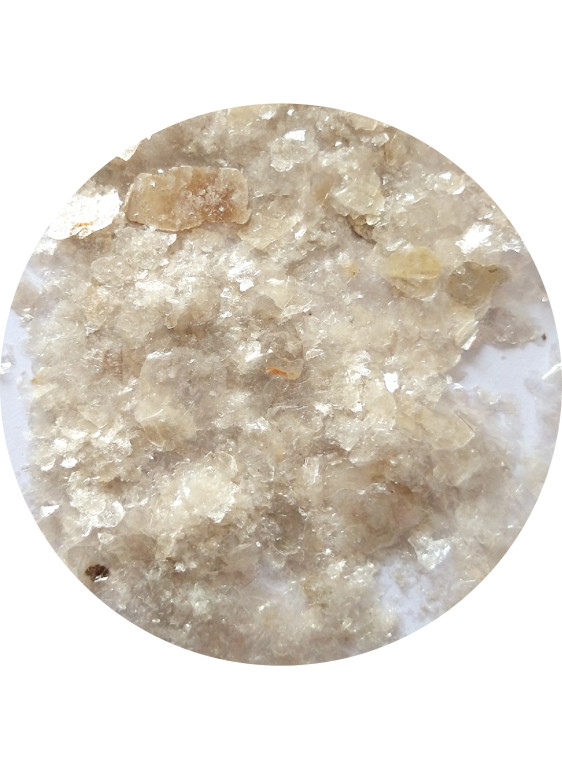 Terrastone Mixed Silver Glimmer - 250g-TSMSG.M Terrastone Mixed Silver Glimmer - 250g-TSMSG.M