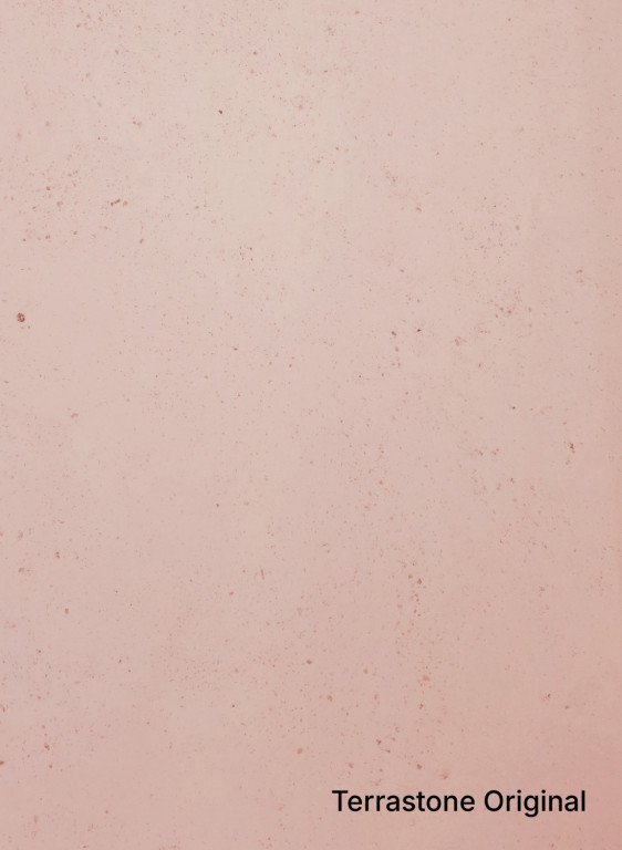 Terrastone Original - 15 kg - Rosa cipria - 1-ts-1/100.01