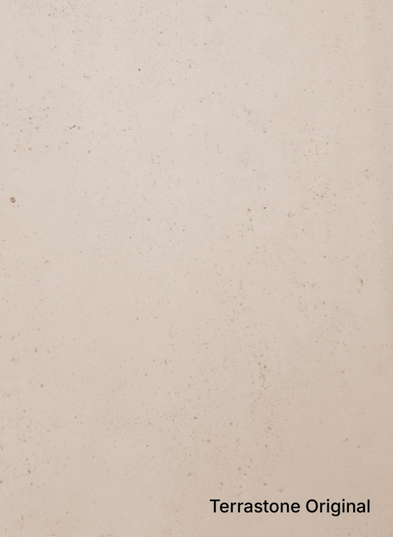 Terrastone Original - 15 kg - Sienna Calcinee - 12-ts-1/100.12