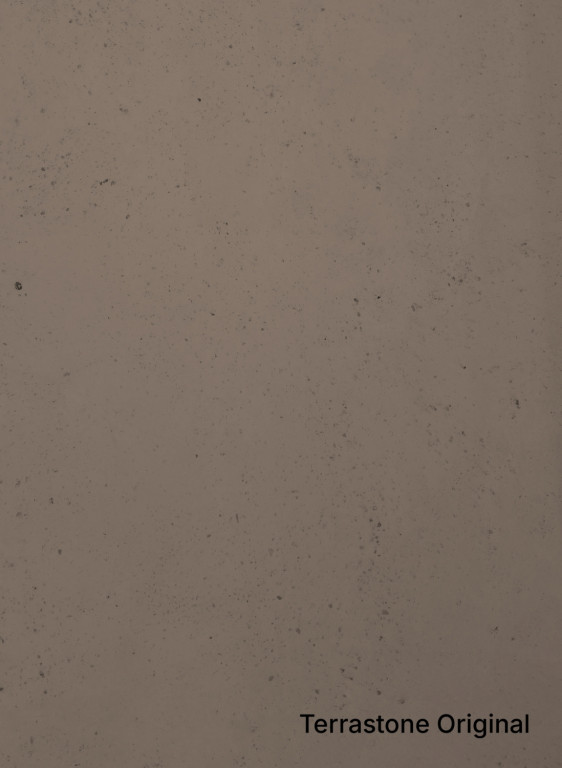 Terrastone Original - Probebeutel - Kastanie Dunkel - 24-ts-1/100.24.m