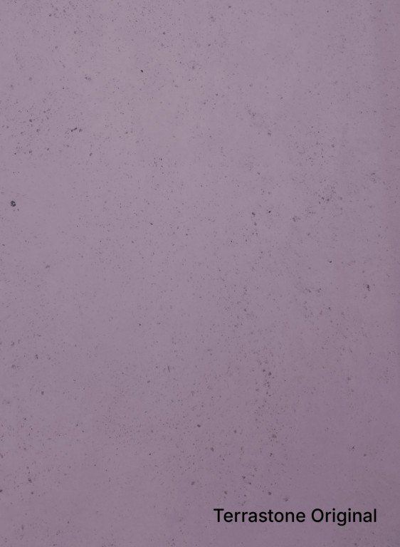 Terrastone Original - cartella campioni - Viola - 28-tsmk.28