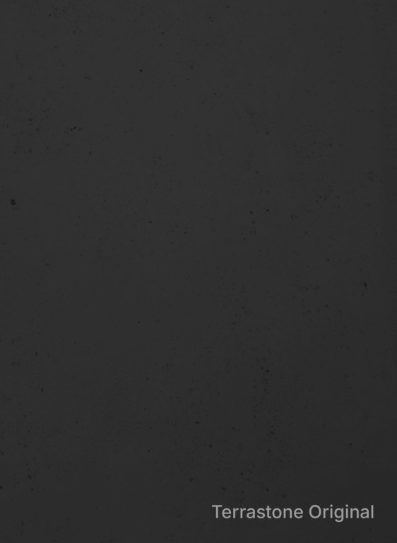 Terrastone Original - cacchetto campione - Anthrazit - 29-ts-1/100.29.m