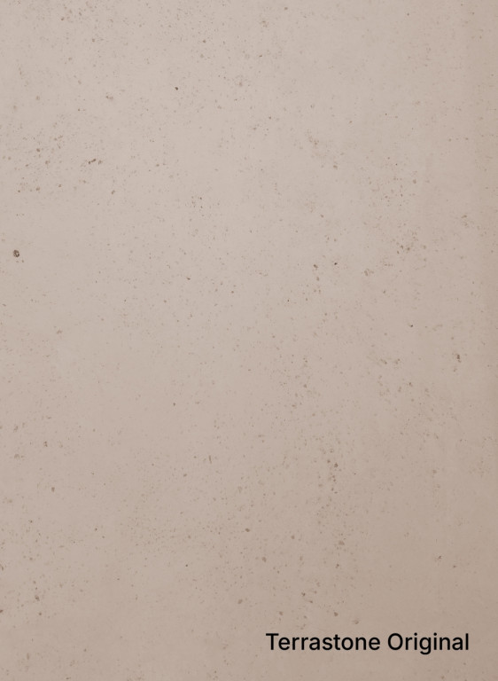 Terrastone Original - Musterkarte - Maron - 35-tsmk.35