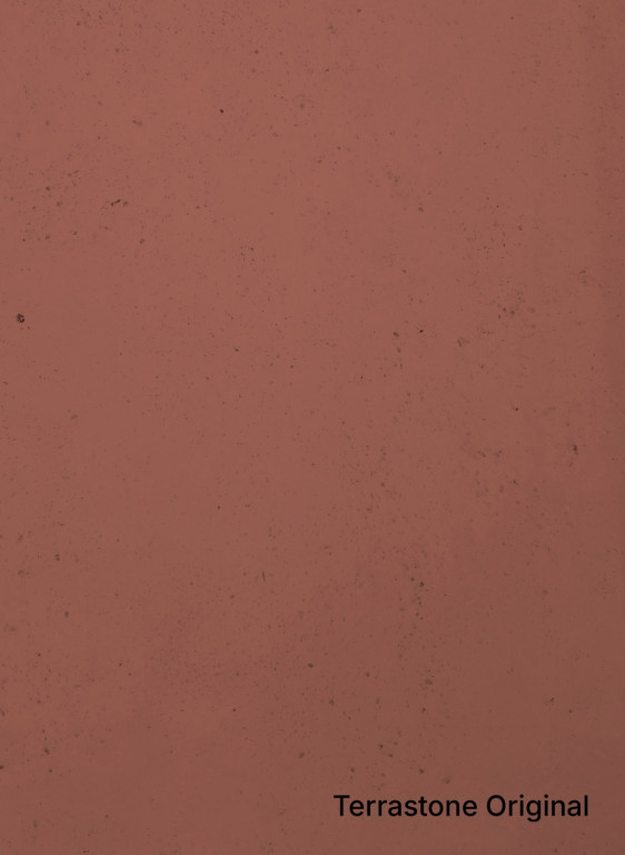 Original - Musterkarte - Rosso Di Firenze - 37-tsmk.37