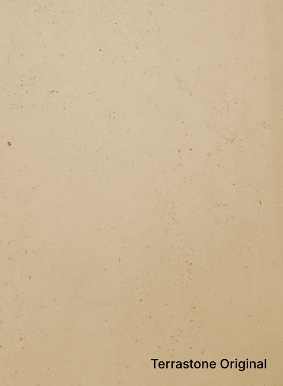 Original - Musterkarte - Terra Di Sienna - 39-tsmk.39