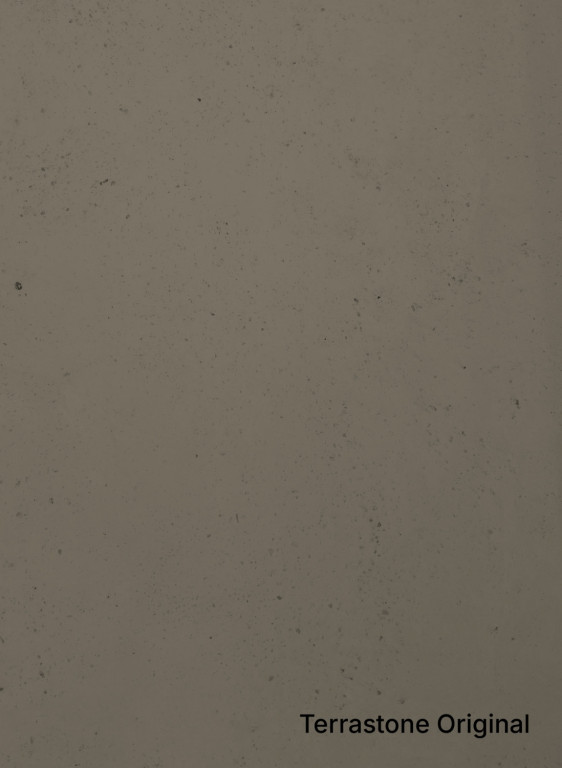 Terrastone Original - Musterkarte - Kaffee - 41-tsmk.41