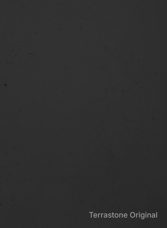 Terrastone Original - sachet échantillon - Anthrazit Dark - 50-ts-1/100.KB1.m