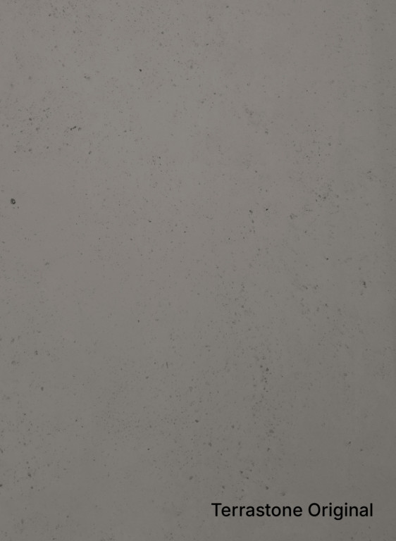 Terrastone Original - 15 kg - Beton Schlamm - 54-ts-1/100.KB5