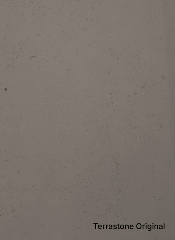 Terrastone Original - sachet échantillon - Sandgrau - 57-ts-1/100.KG1.m