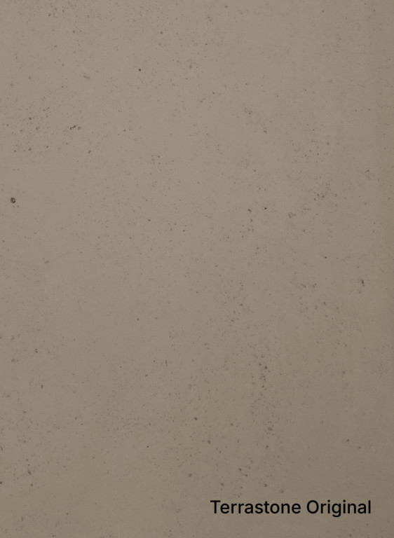 Terrastone Original - sachet échantillon - Kastaniengrau - 59-ts-1/100.KG3.m