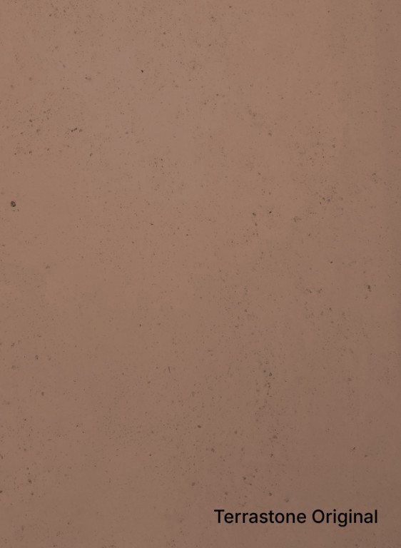 Terrastone Original - cacchetto campione - Lachsgrau - 65-ts-1/100.KW2.m