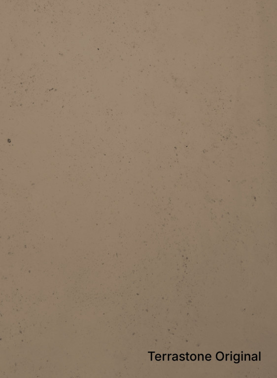 Terrastone Original - cacchetto campione - Cappuccino - 76-ts-1/100.76.m