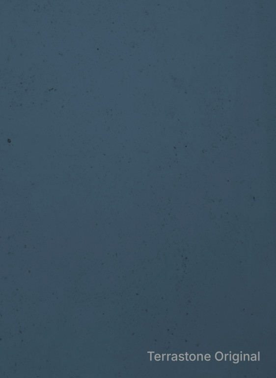 Terrastone Original - Probebeutel - Deep Blue - 78-ts-1/100.78.m