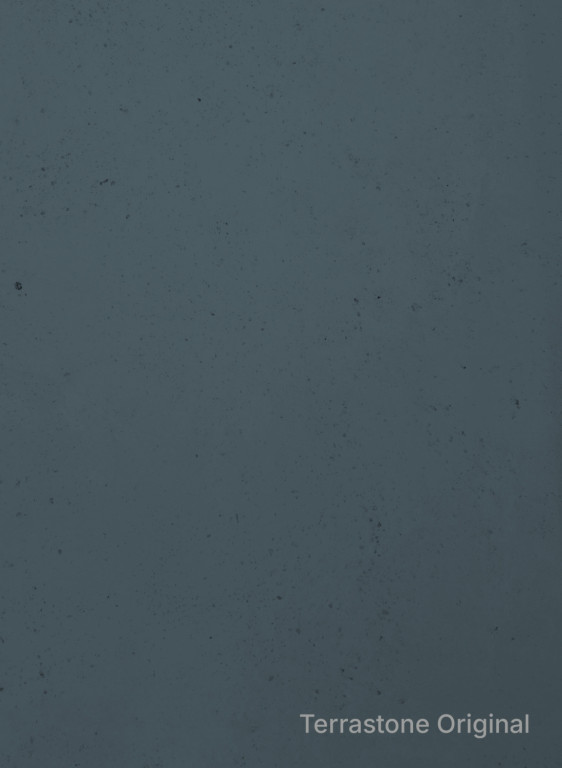 Terrastone Original - sachet échantillon - Deep Petrol - 80-ts-1/100.80.m