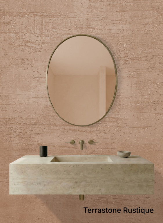 Terrastone Rustique - Terra Hell - 13 - 15 kg-TSR.13