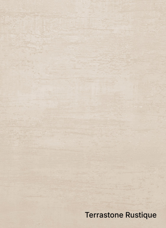 Terrastone Rustique - Probebeutel - Champagner Havane - 17-tsr-1/100.17.m