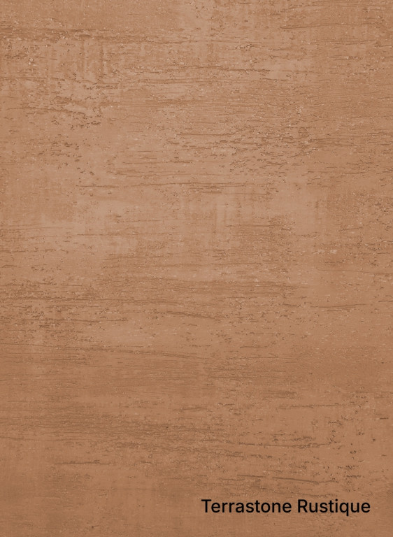 Terrastone Rustique - Probebeutel - Terracotta Apricot - 18-tsr-1/100.18.m Terrastone Rustique - Probebeutel - Terracotta Apricot - 18-tsr-1/100.18.m