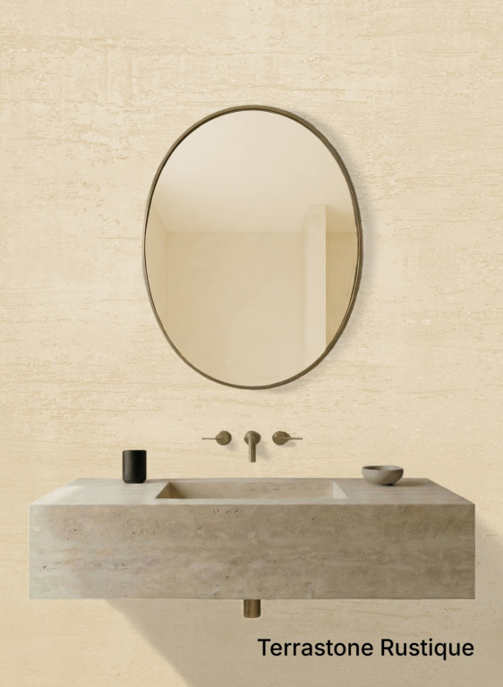 Terrastone Rustique - Champagner Sienna - 20 - 15 kg-TSR.20