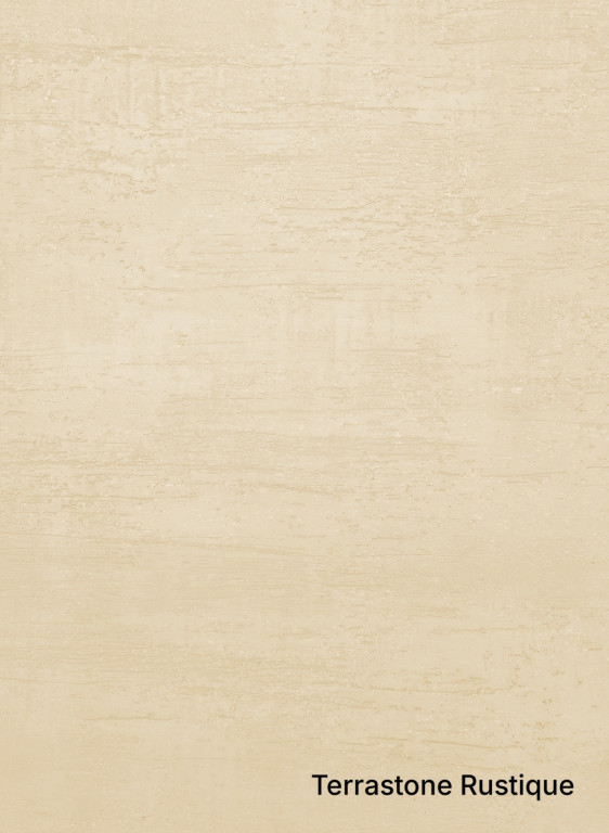 Terrastone Rustique - Probebeutel - Champagner Sienna - 20-tsr-1/100.20.m
