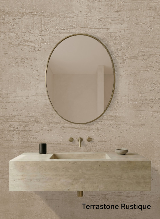 Terrastone Rustique - Kastanie Hell - 23 - 15 kg-TSR.23