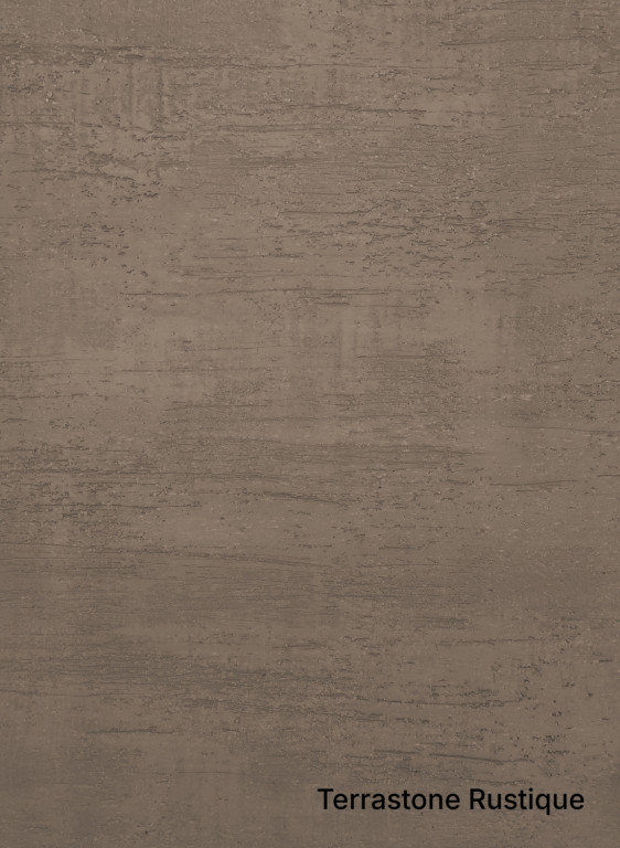 Terrastone Rustique - Probebeutel - Kastanie Dunkel - 24-tsr-1/100.24.m